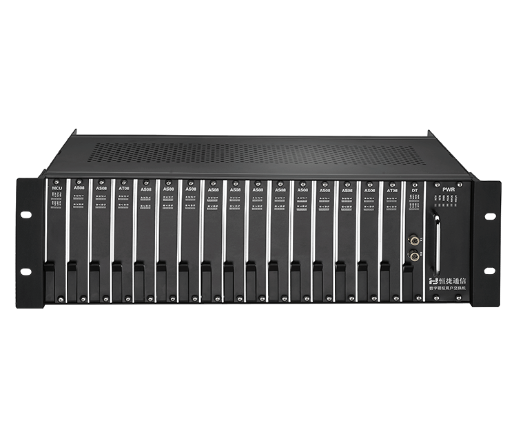 HJ-E800C 數(shù)字程控交換機(jī)